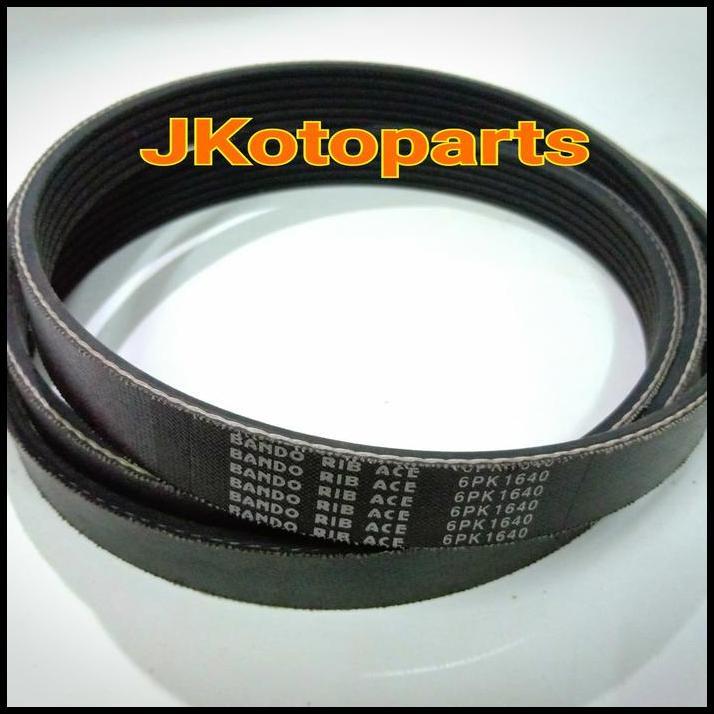 TERMURAH FAN BELT 6PK 1640 