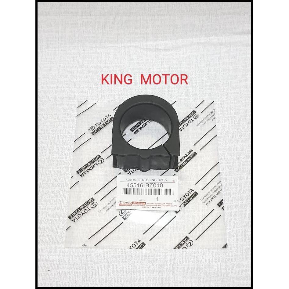 TERBARU GROMET STERING STEER RACK AVANZA XENIA 45516-BZ010 KARET GROMET AVANZA 