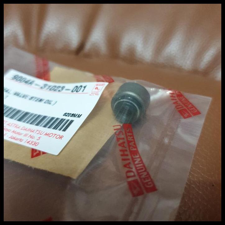 BEST DEAL SEAL KLEP AVANZA XENIA TERIOS RUSH GRAND MAX LUXIO SIRION ORIGINAL 