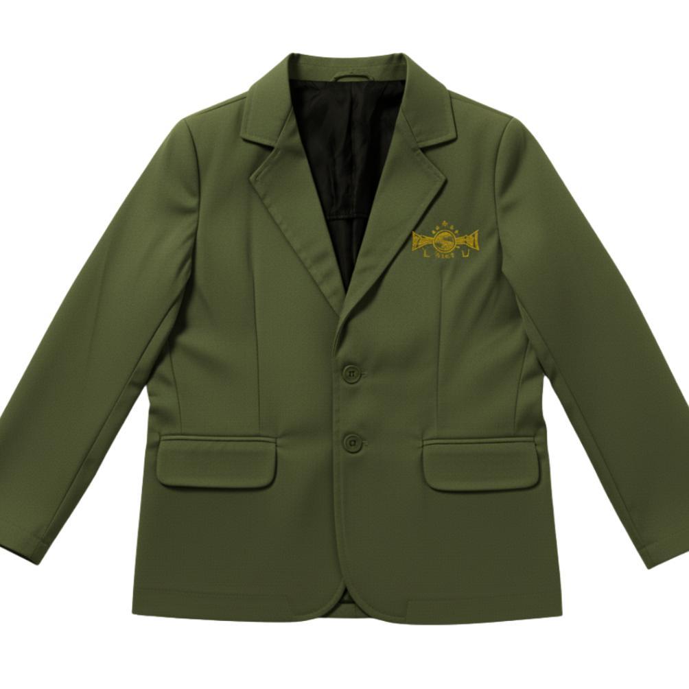 PROMO TERBARU Jas NU Nahdlatul Ulama Pria / Jas NU Pria / Jas Pria Formal / Jas Pria / Jas Almamater