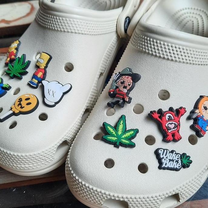 CROCS ORIGINAL RIJEK TERBAIK