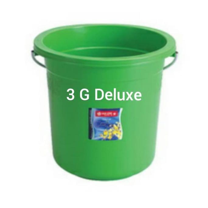 Bersihyuk- Ember Lion Star 3G Deluxe / Ember Lion Star