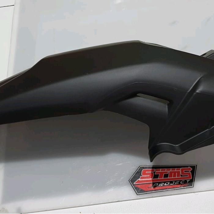 Hugger Airblade Vario 160 Spakbor Kolong Vario 160Cc Original Dan Terpercaya