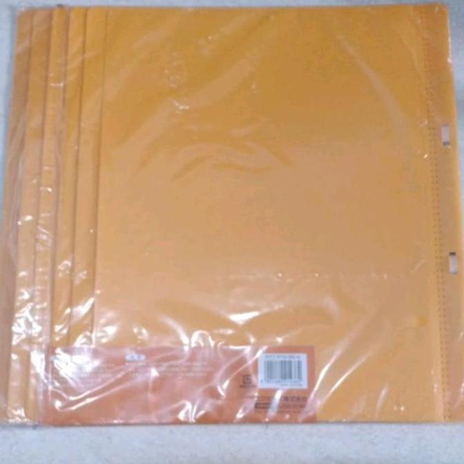 Posity Flat File A4 - Isi 5 file