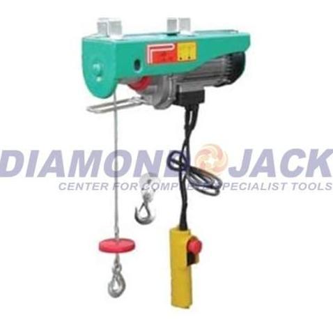 Wipro - Electric Hoist - PA 500A