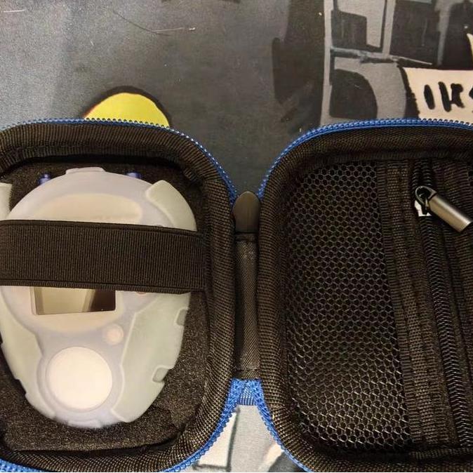 PROMO Pouch Digivice D3 (Digivice D3 Color) BISA GOSEND