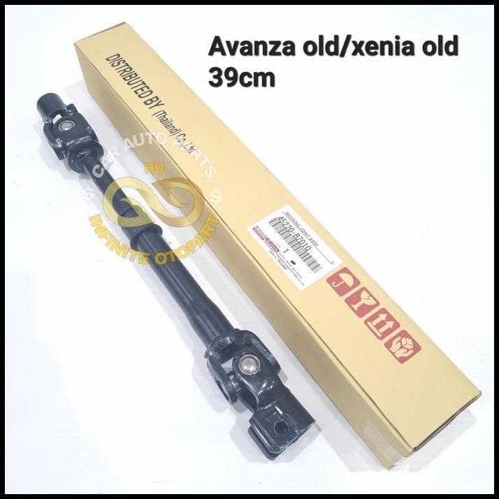 GRATIS ONGKIR JOINT STIR ASSY JOINT STEER AVANZA OLD XENIA LAMA 