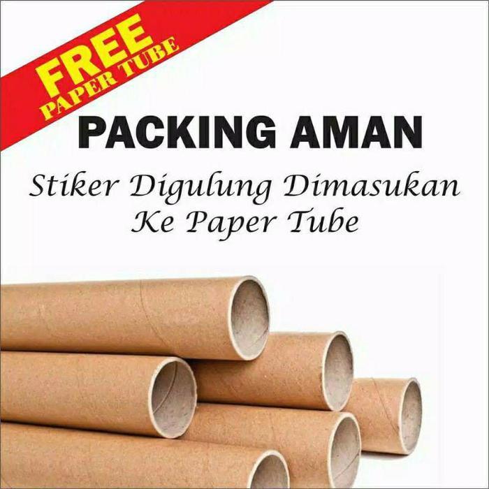 (Premium) Decal Honda Pcx 160 Full Body Sticker Striping Variasi Dekal Original Dan Terpercaya