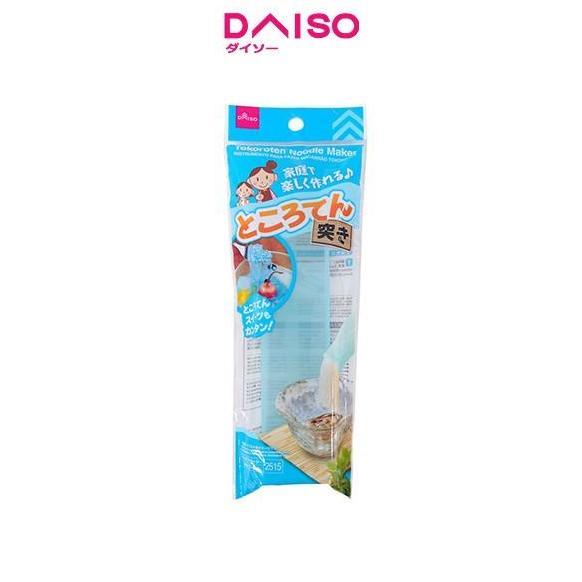 Instancodbisa- Daiso Tokoroten Noodle Maker - New