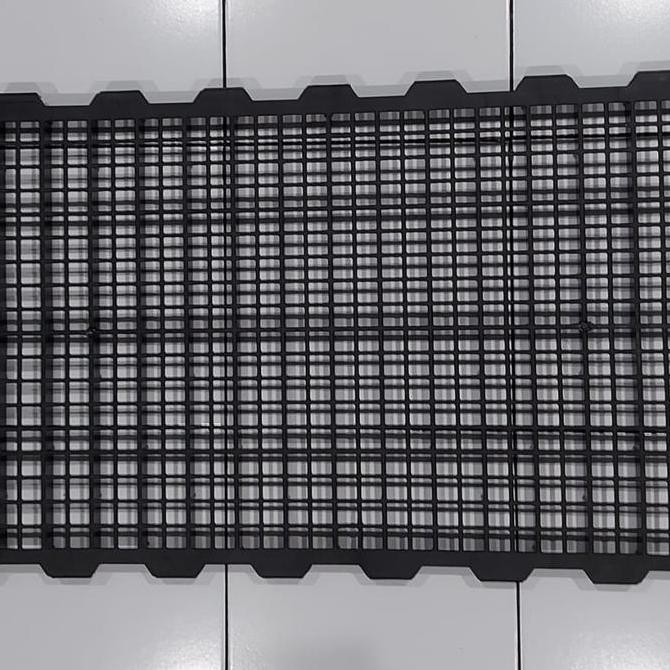 Gohead- Slat Lantai Plastik /Slat Kandang Hewan