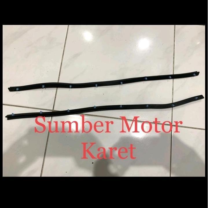 TERLARIS KARET SPAKBOR UNTUK MOBIL SUZUKI CARRY ST100