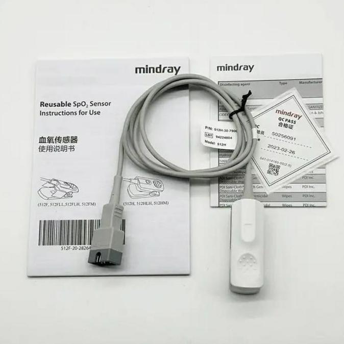 Mindray infant wrap SPO 2 sensor