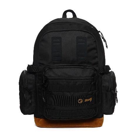 HOT BLOODS SERIES BACKPACK TAS PUNGGUNG RANSEL FELIPE