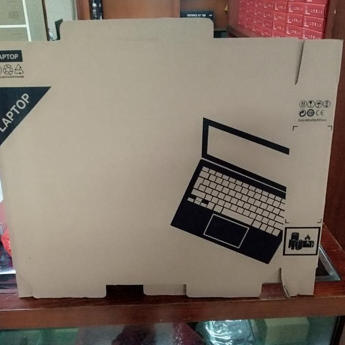 Dus Laptop Harga Grosir