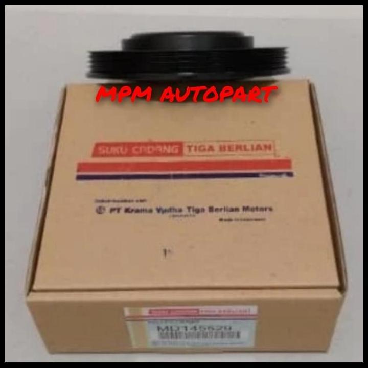 HOT DEAL PULLY KRUK AS LANCER SOHC PULLEY CRANKSHAFT LANCER SOHC MOTORCYCLE BEARING