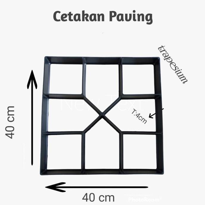 Cetakan jalan, Paving, Block, Jalan, cetakan Taman, Cetakan semen,cetakan paving
