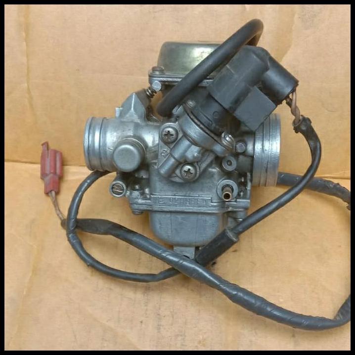 DISKON KARBURATOR KARBU KYMCO METICA ORIGINAL 