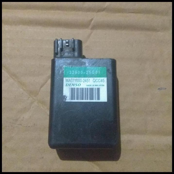 DISKON CDI SATRIA SATRIA FU 150 ORIGINAL COPOTAN 