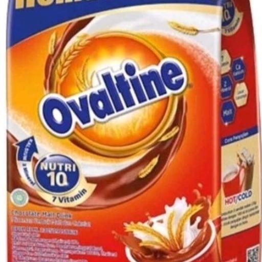 Ovaltine Swiss 1 kg