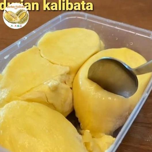 Durian montong parigi palu