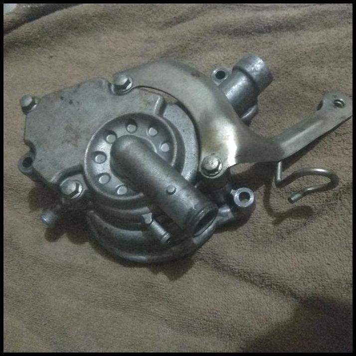 DISKON WATER PUMP VIXION. R15 OLD. MX KING ORIGINAL COPOTAN 