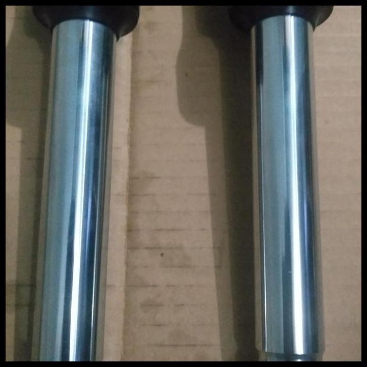 DISKON SHOCKBREAKER DEPAN REVO ABSOLUT ORIGINAL 