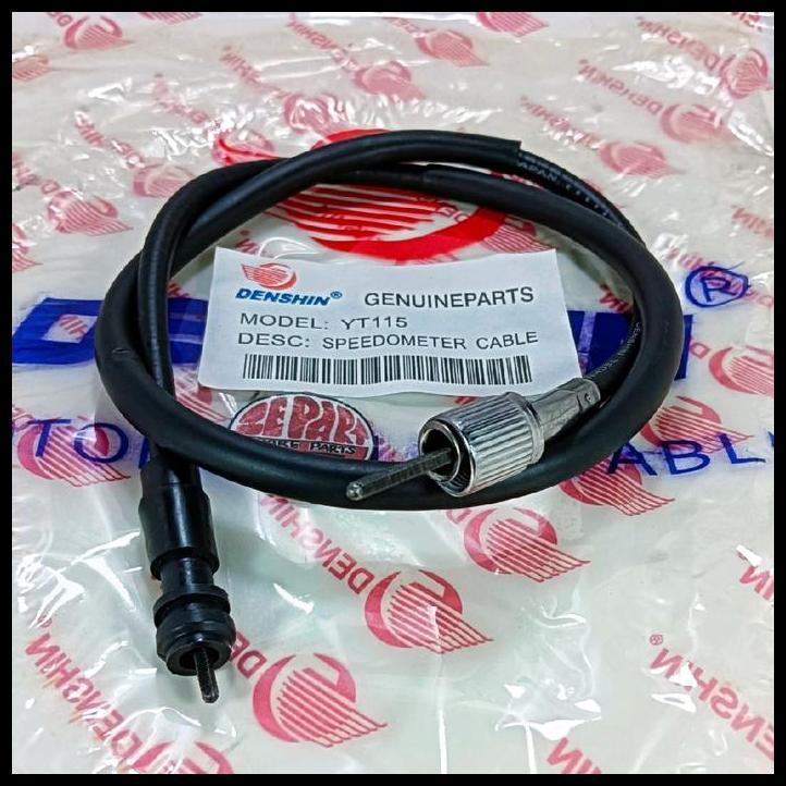 TERBARU KABEL KILOMETER YT115 CABLE SPEEDOMETER SPIDO YAMAHA YT 115 