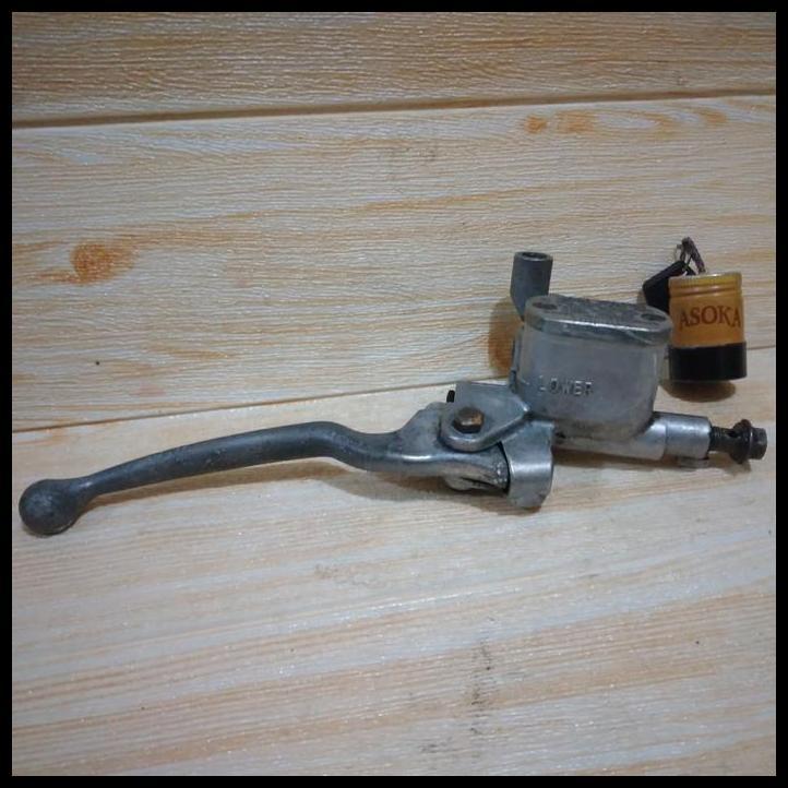 BEST DEAL MASTER REM DEPAN MIO SPORTY .MIO LAMA . MIO J .MIO M3 .MIO SOUL ORI 