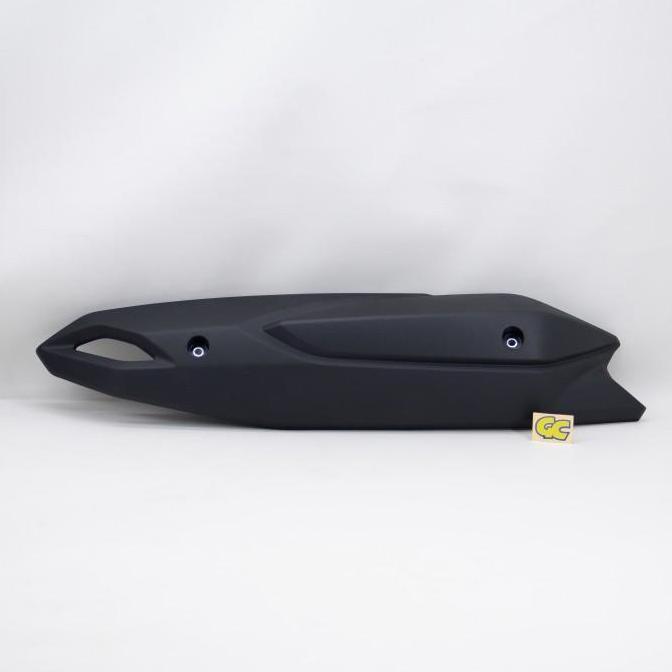Cover Knalpot Aerox 155, Lexi Original