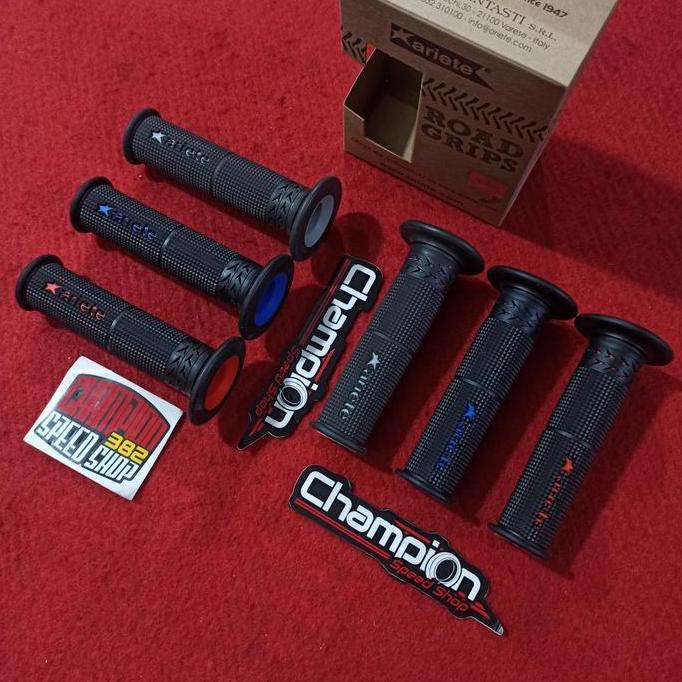 Handfat Handgrip Grip ARIETE ITALY Estoril KTM Duke RC 200 250 390