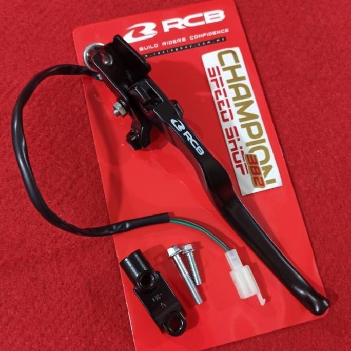 Handel Handle Kopling RCB Racing Boy E-2 E2 CB Sonic 150R CRF150L