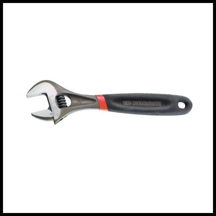 TERLARIS FACOM ADJUSTABLE WRENCH 4IN 113A.4TG 10008837 