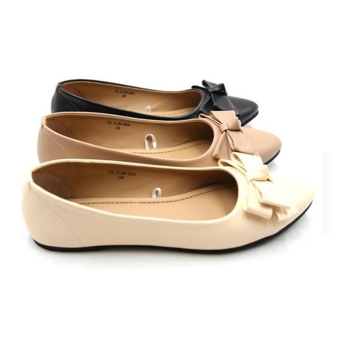 Terpopuler- Yongki Komaladi Ol-Ejm-804 Hitam/Camel/Cream