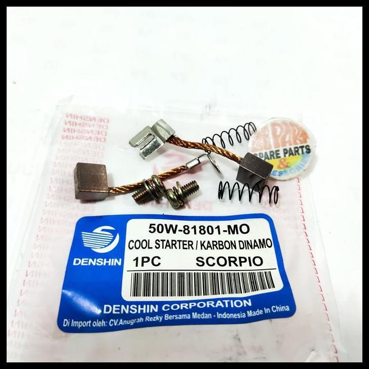 TERBARU KUL STATER YAMAHA SCORPIO ARENG DINAMO STARTER 