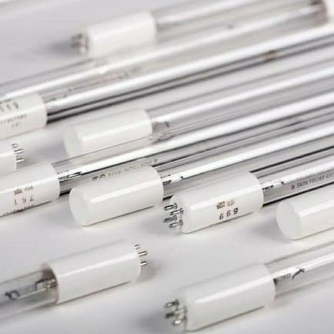 Lampu UV 55 watt - Bolam UV