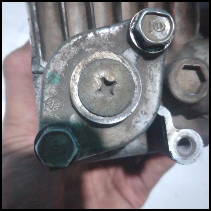 HOT DEAL STELAN KETENG SETELAN KETENG VARIO 125 150 ORIGINAL 