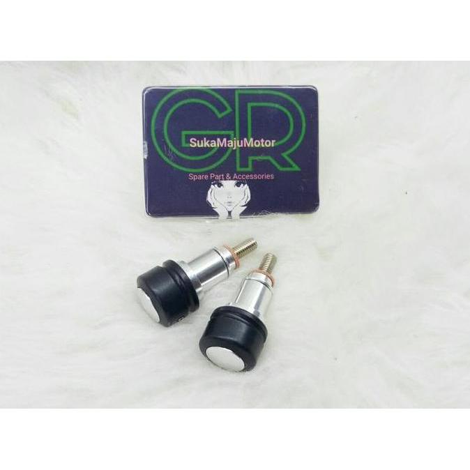 DB32 - Jalu Spakbor Jalu Body Jalu Knalpot EMC Universal Nmax,Pcx,Aerox,Ninja