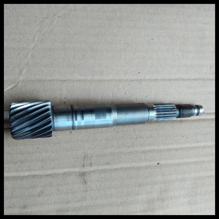 TERMURAH AS PULLY BEAT FI / SCOOPY FI / SPACI FI ORIGINAL COPOTAN 