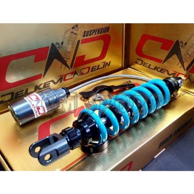 KIELOZA shock klx monoshock delkevic klx monoshock dnd tabung klx