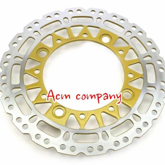 GHEATHEON PIRINGAN CAKRAM BELAKANG VARIASI CBR 150 CB 150 R SUPRA GTR 150 CBR 250R NON ABS CRF 150 L