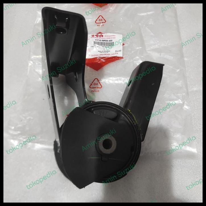 TERLARIS ENGINE MOUNTING BELAKANG ERTIGA LAMA 