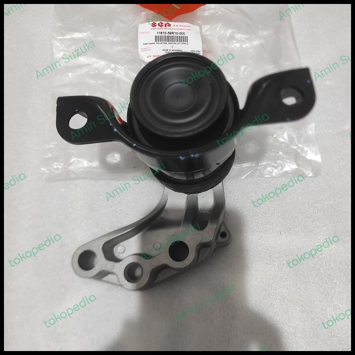 HOT DEAL ENGINE MOUNTING KANAN ERTIGA LAMA 