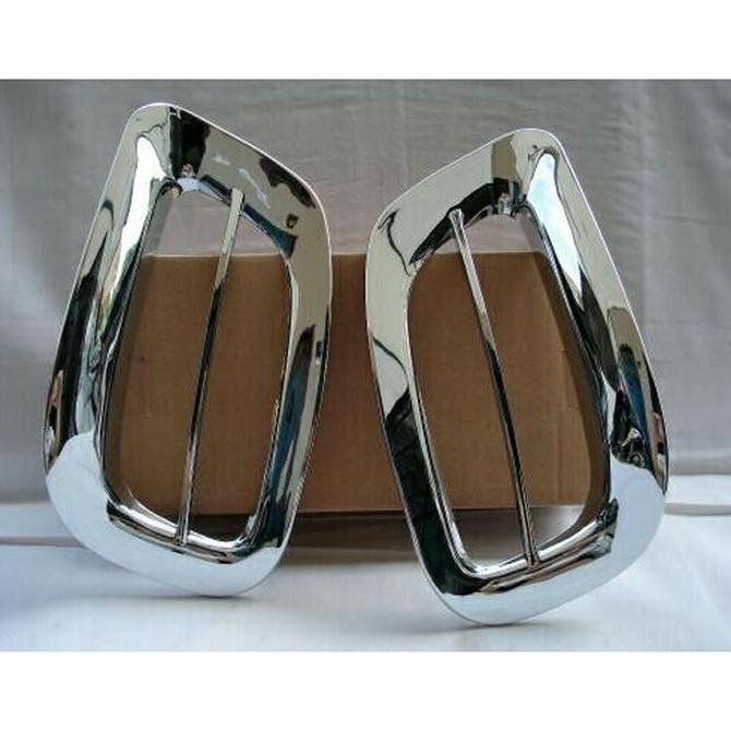 KIELOZA Ring Foglamp Innova 2005 Chrome