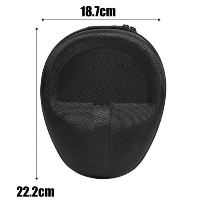 promo Hard Case Tas Headphone Sony - WH 1000xm2 1000xm3 1000xm4 1000xm5 - MDR 1000x - WH1000xm2 WH10