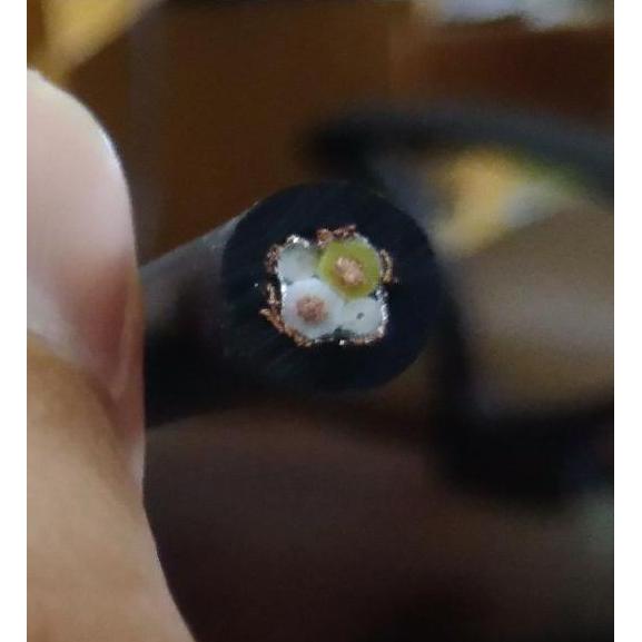 promo Kabel RCA Vermouth Serenade Balance Interconnect, bulk permeter