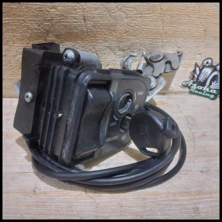 TERBARU KUNCI KONCI KONTAK VARIO 150 125 LED ORIGINAL COPOTAN 