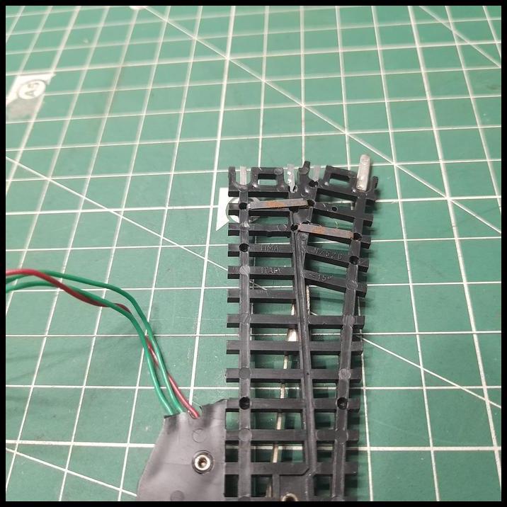 BEST DEAL LIMA N GAUGE - WESEL MANUAL KIRI 526 TR29 