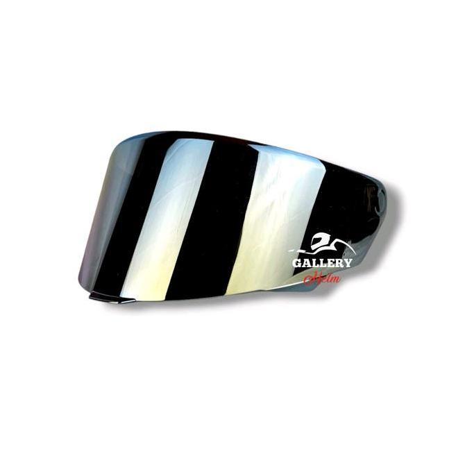 DV87 >> VISOR MLA TTC IRIDIUM KYT TT COURSE | VISOR IRIDIUM TTC