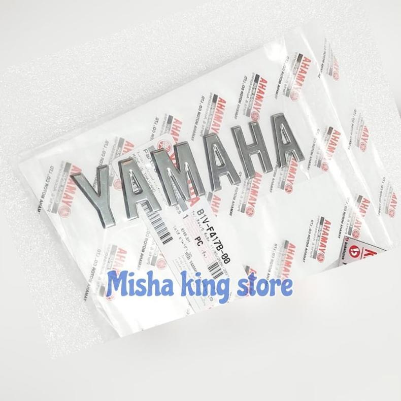 emblem tangki 3d timbul xsr modif rx king rx s bandungan per pcs