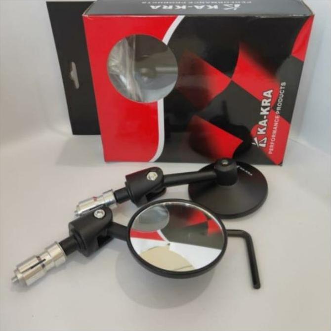 DS39 >> KACA SPION JALU STANG VARIASI MOTOR NMAX-N MAX-AEROX 155-LEXI-FREEGO